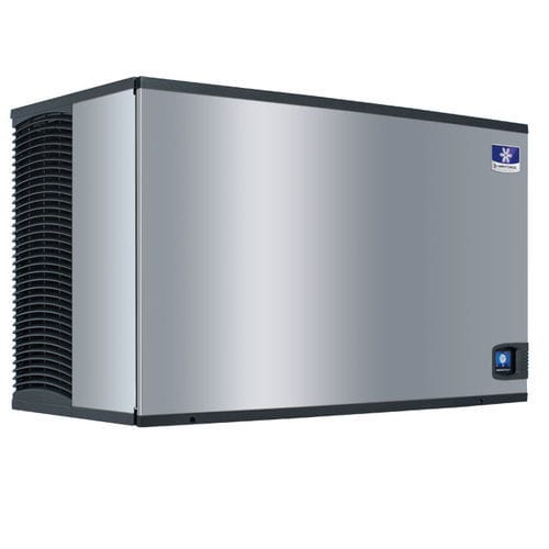 Machine à glaçons modulable - INDIGO NXT SERIES IT1900 - Manitowoc Foodservice - professionnelle / à cubes entiers / refroidie à air