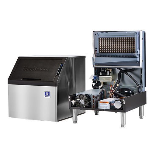 Machine à glaçons sous plan - NEO&reg; Series - Manitowoc Foodservice - pour cuisine professionnelle / à cubes entiers / refroidie à air