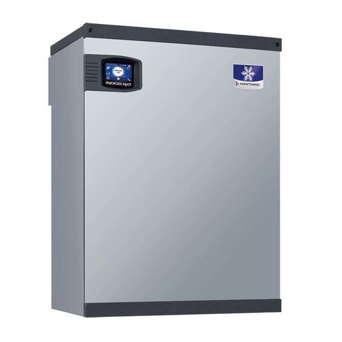 Machine à glaçons modulable - IBT1020C - Manitowoc Foodservice - professionnelle / à demi-cube / refroidie à distance