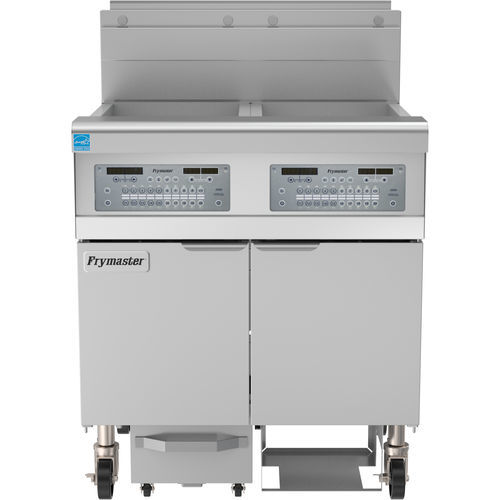 Friteuse à gaz - OCF30 - Manitowoc Foodservice - électrique / professionnelle / sur pieds