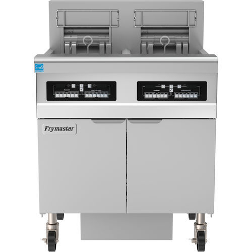 Friteuse électrique - RE14TC - Manitowoc Foodservice - pour cuisine professionnelle / sur pieds