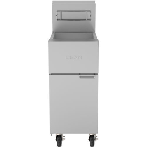 Friteuse à gaz - GF40 - Manitowoc Foodservice - pour cuisine professionnelle / sur pieds