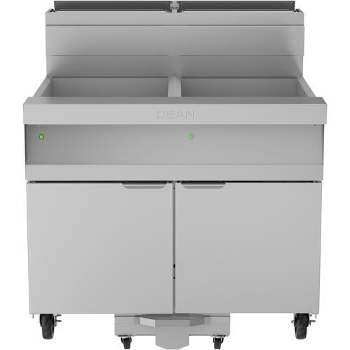 Friteuse à gaz - DECATHLON - Manitowoc Foodservice - pour cuisine professionnelle / sur pieds