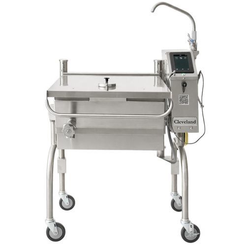 Sauteuse électrique - SEL40T1 - Manitowoc Foodservice - pour cuisine professionnelle
