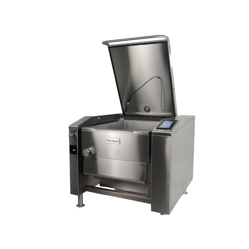 Sauteuse à gaz - SGL-T5 - Manitowoc Foodservice - pour l'industrie agroalimentaire / pour cuisine professionnelle