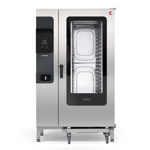 Four à vapeur pour cuisine professionnelle - MAXX 20.20 - Manitowoc Foodservice - électrique / mixte / à convection