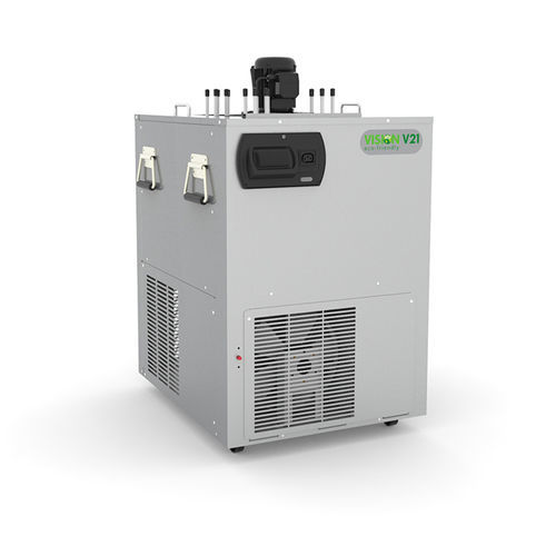 Armoire à boissons pour l'industrie agroalimentaire - VISION V21 - Manitowoc Foodservice - pour cuisine professionnelle / pour bar / pour restaurant