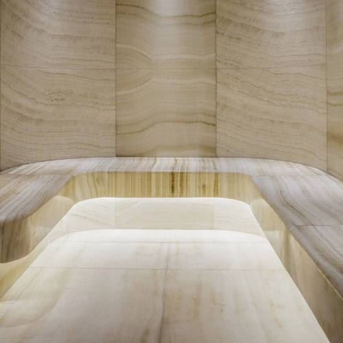 Hammam résidentiel - STAR WELLNESS