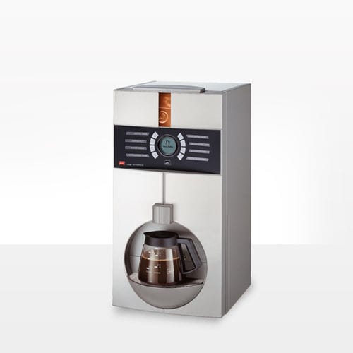 Machine à café à filtre - CUP-BREAKFAST - Melitta Professional Coffee Solutions GmbH & Co. K - combinée / professionnelle / de bureau