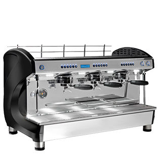 Machine à café expresso - CAFINA® LIFE HIGH CUP - Melitta Professional Coffee Solutions GmbH & Co. K - professionnelle / de bureau / automatique
