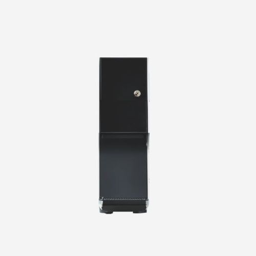 Armoire à boissons professionnel - CAFINA ®XT MC18 - Melitta Professional Coffee Solutions GmbH & Co. K - résidentiel / sur plan / vertical