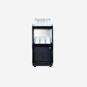 Chauffe-tasse - CAFINA ®XT MC-CW30 - Melitta Professional Coffee Solutions GmbH & Co. K