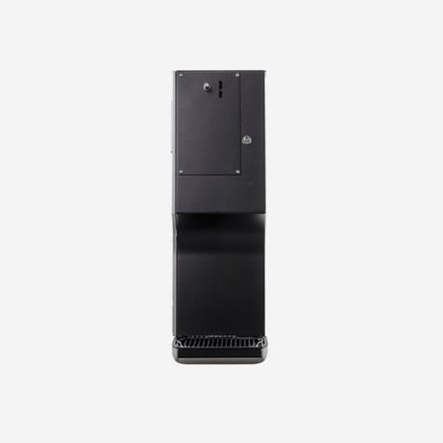 Borne de paiement pour restaurant - CAFINA® XT CC - Melitta Professional Coffee Solutions GmbH & Co. K - au sol / en libre service / d'intérieur
