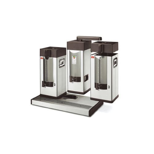 Machine à café à filtre - MELITTA® 620-1 - Melitta Professional Coffee Solutions GmbH & Co. K - professionnelle / manuelle / à 1 groupe