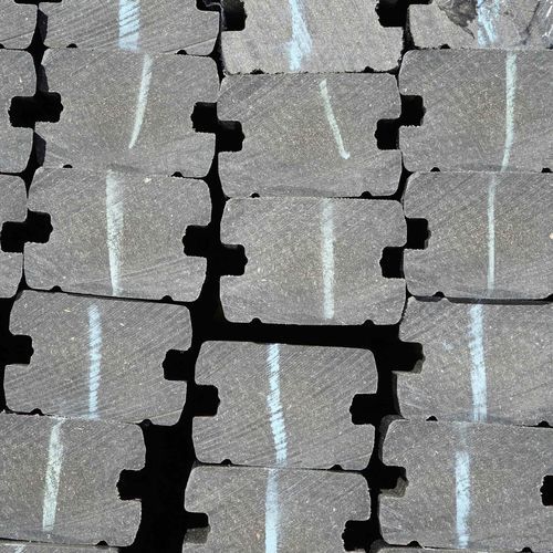 Support pour plancher technique en plastique - Konstruktionsbalken 40 x 60 - megawood by NOVO-TECH - d'extérieur / pour lames de terrasse / résidentiel