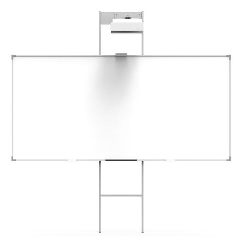 Écran de projection encastrable - BASIC - Nautilus SA - 1/1