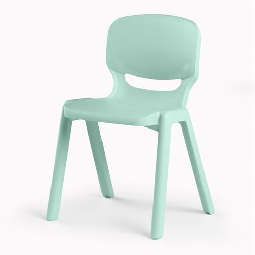 Chaise contemporaine - ERGOS ONE - Nautilus SA - d'intérieur / d'extérieur / en tissu