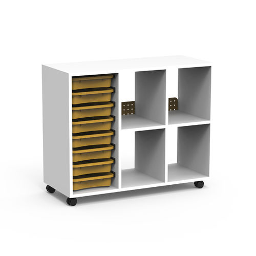 Boîte de classement - BR4T - Nautilus SA