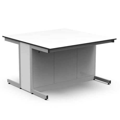 Bureau pour open space - INDEPENDENT  - Nautilus SA - sur pied / de 2 à 4 personnes / contemporain