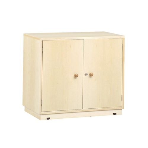 Buffet haut - CLOSED - Nautilus SA - contemporain / en bois / en bois massif