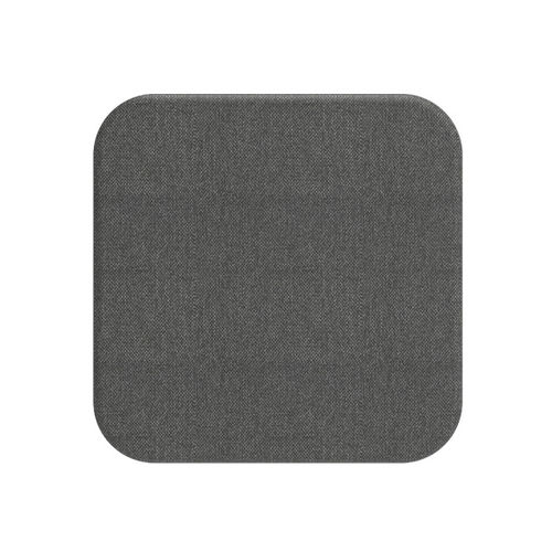 Panneau de revêtement - MUPQ - Nautilus SA - pour agencement intérieur / acoustique / haute densité