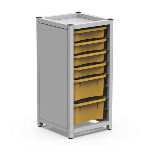 Boîte de classement - TRAY - Nautilus SA