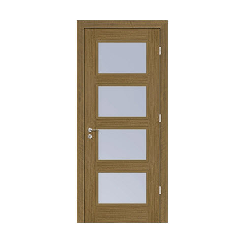 Porte d'intérieur - K3404 | K3101 - Vicaima - en bois / en verre / battante