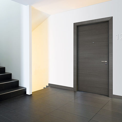 Porte de sécurité - FD30 AC37DB - Vicaima - d'intérieur / en bois / battante