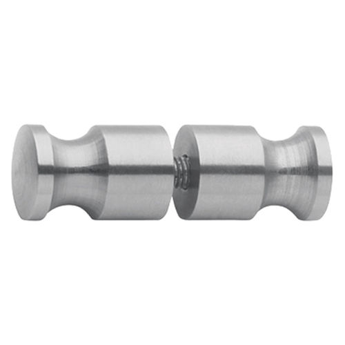 Bouton de porte contemporain - 2196 - TUPAI  Fábrica de Acessórios Industriais, S.A - en acier inoxydable