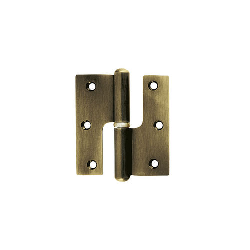Charnière de porte - 60 series - TUPAI  Fábrica de Acessórios Industriais, S.A - pour meuble / en laiton / en laiton poli