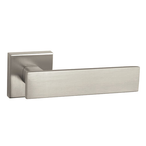 Poignée pour porte - ALL IN 1 - TUPAI  Fábrica de Acessórios Industriais, S.A - en laiton / en laiton nickelé / contemporaine