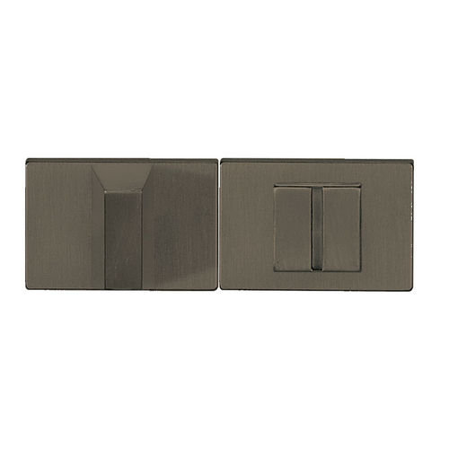Bouton de chasse d'eau double - 3045 - TUPAI  Fábrica de Acessórios Industriais, S.A - simple