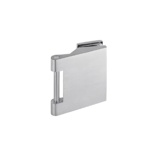 Charnière pour porte en verre - 3 series - TUPAI  Fábrica de Acessórios Industriais, S.A - en laiton / en acier inoxydable / résidentielle