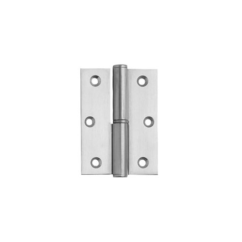 Charnière de porte - 17 series - TUPAI  Fábrica de Acessórios Industriais, S.A - en acier inoxydable / résidentielle / contemporaine