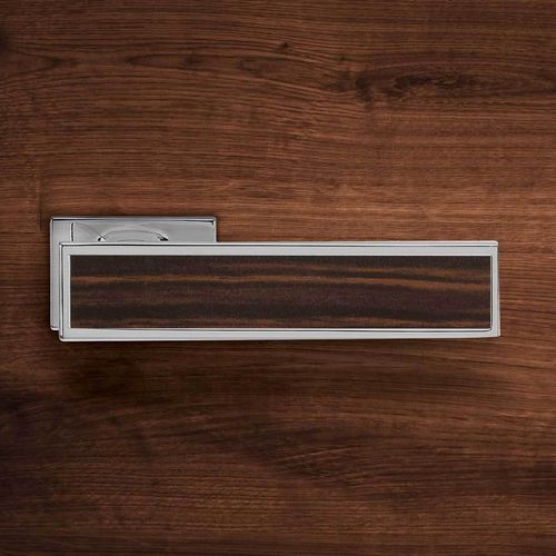 Poignée pour porte - VERSATILE - TUPAI  Fábrica de Acessórios Industriais, S.A - en laiton / en inox / en laiton nickelé
