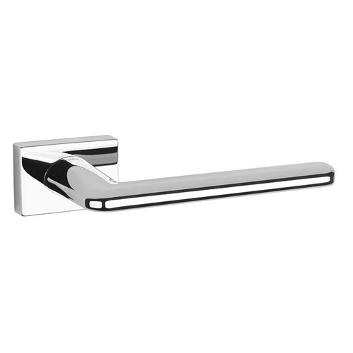 Poignée pour porte - 3098 RE - TUPAI  Fábrica de Acessórios Industriais, S.A - en laiton / en laiton nickelé / contemporaine