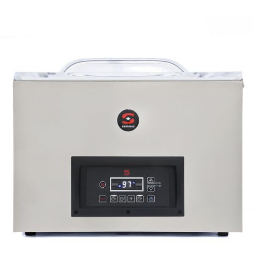 Machine d'emballage sous-vide professionnelle - SE-520 - Sammic