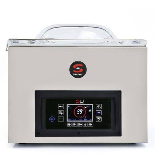 Machine d'emballage sous-vide professionnelle - SU-416 - Sammic