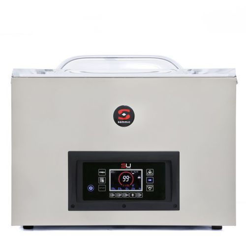 Machine d'emballage sous-vide professionnelle - SU-520 - Sammic