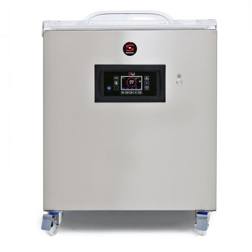 Machine d'emballage sous-vide professionnelle - SU-604 - Sammic