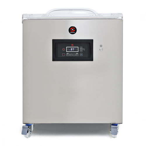 Machine d'emballage sous-vide professionnelle - SE-604 - Sammic