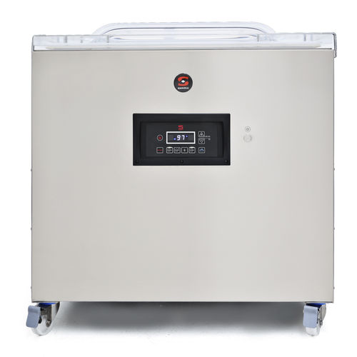 Machine d'emballage sous-vide professionnelle - SE-806 - Sammic