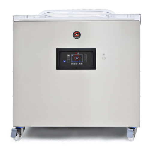 Machine d'emballage sous-vide professionnelle - SU-806 - Sammic