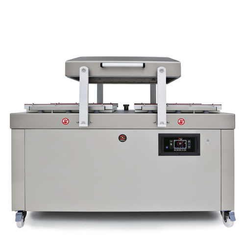 Machine d'emballage sous-vide professionnelle - SU-6100 - Sammic