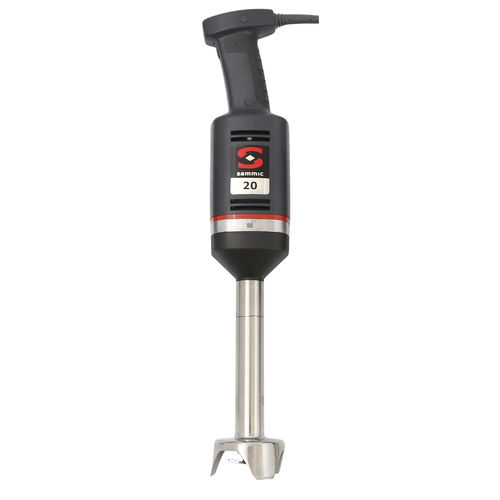 Mixeur plongeant - XM-21 - Sammic - professionnel