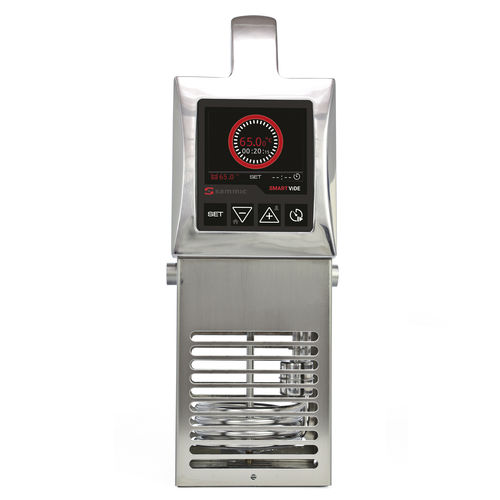 Cuiseur électrique - SMARTVIDE 9 - Sammic - professionnel / sous-vide