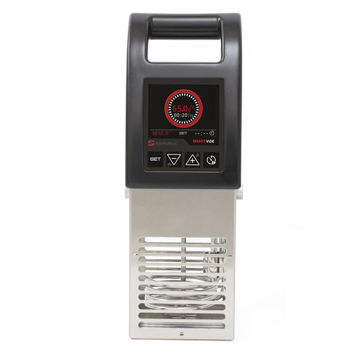Cuiseur électrique - SMARTVIDE 7 - Sammic - professionnel / sous-vide