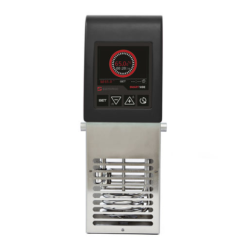 Cuiseur électrique - SMARTVIDE 5 - Sammic - professionnel / sous-vide