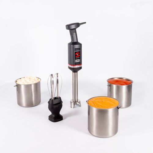 Mixeur plongeant - MB-31 - Sammic - professionnel