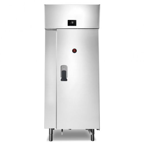 Cellule de refroidissement à grilles - AT-20 (COMPATIBLE) - Sammic - professionnelle / verticale